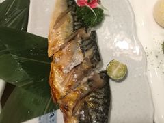 -山之川日料放题(通州店)