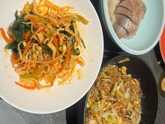 -小厨娘金榜题名(夫子庙秦淮河店)