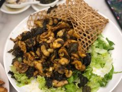 茶香鱼片-红日饭店(裕隆三路店)