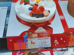 -巴黎贝甜(右安门店)