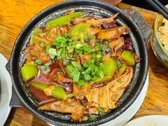 -沈妈砂锅(光华村店)