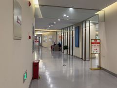 -爱康国宾体检中心(北京航天桥光耀东方分院)