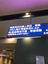 -南京市儿童医院(河西院区)