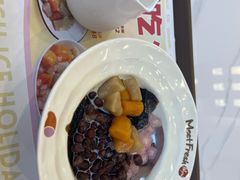 -鲜芋仙(苏州干将店)