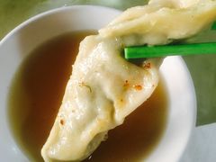 -青岛锅贴(四流中路店)