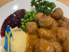 -宜家·瑞典风味餐厅(四元桥店)