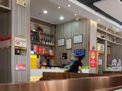 -潮悦牛肉火锅城(水贝店)