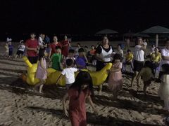 -惠州金海湾嘉华度假酒店