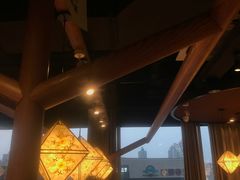 -云海肴·汽锅鸡·云南菜(天山百盛优客店)