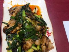 -易老妈蹄花.特色川菜(人民公园总店)
