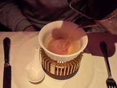 和牛清汤-弦月窗LUNETTE BY AMANDA(复兴路店)