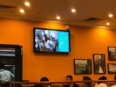 -萨莉亚(巴黎春天成山店)