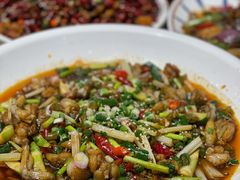 -庆合府重庆大排档(紫都城店)