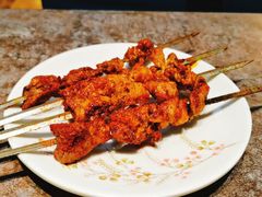 -贯贯吉·清真餐厅(浙江中路店)