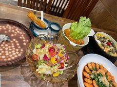 -锡和无锡菜(景丽苑店)