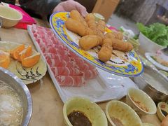 -澳门豆捞(孙塘北路店)