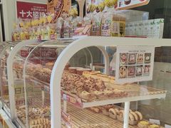 -味多美蛋糕(义和庄地铁店)