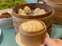 -南翔馒头店(豫园店)