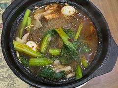 -清真·穆萨砂锅(大皮院店)