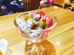 -割烹旭日本料理(龙湖狮山天街店)