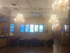 -明日世界密室轰趴·剧本桌游·箭馆团建(国贸店)