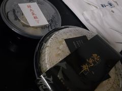 -鲍馬爷·鲍粥(洛浦店)