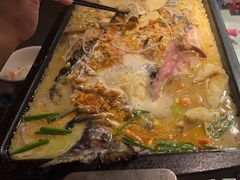 -匠子烤鱼(远大购物中心店)