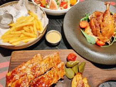 -Nord Grill&Bar Highland诺德西餐(深圳欢乐海岸店)