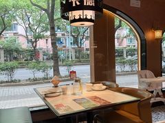 -清真·卡德尔大叔新疆主题餐厅(龙汇路店)