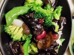 -那家小馆•北京菜•烤鸭(中关村店)