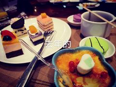 -达利世纪酒店-莉庭自助西餐厅