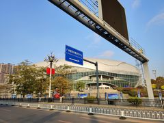 -宝能国际体育演艺中心