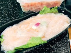 -佰人王串串香火锅(洋珠巷店)
