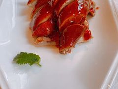 -青岛香格里拉·香宫中餐厅