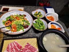 -NIUAN牛庵·日式和牛烧肉(恒隆店)