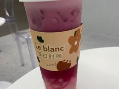 -留白时间(苏宁广场B区店)