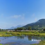 步云山大桥的美景 快去玩吧