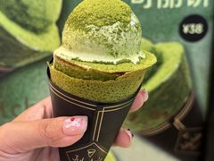 -July tale·可丽饼(德基广场店)