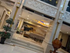 -碧中海汤泉汗蒸酒店