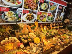 -必点海鲜·鲅鱼水饺(鞍山西道店)