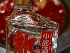 -铜人李火锅(西大街店)