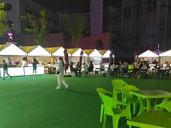 -回龙观体育文化公园