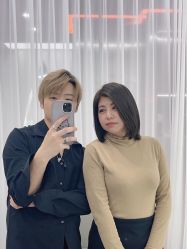 点击看大图 -艾美A·M Hair Salon