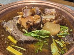 -清真·牛掌柜(奉天街店)