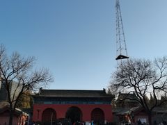 -月坛公园