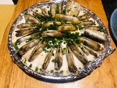 蛏子-菲乐餐厅(三十年经营·湖滨路店)
