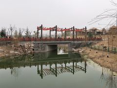 -华夏文旅西安度假区