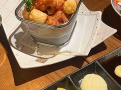 -阿吾罗日本料理(K11艺术中心店)