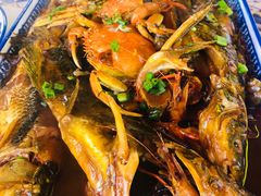 -下塘街25号农家菜馆(新场店)