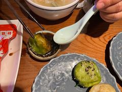 -鑫震源·苏式大虾生煎(山塘街店)